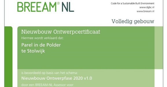 Certificaat - Parel in de Polder - 1475-NON-2020 - NIEUWS.jpg