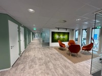 Oplevering Van Vulpen - Gorinchem 2