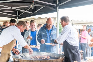 De Vries en Verburg Bouwvak 2024