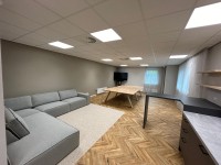 Oplevering Van Vulpen - Gorinchem 3