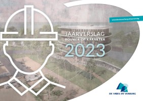 Jaarverslag 2023 De Vries en Verburg